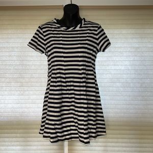 Paper crane dress size small